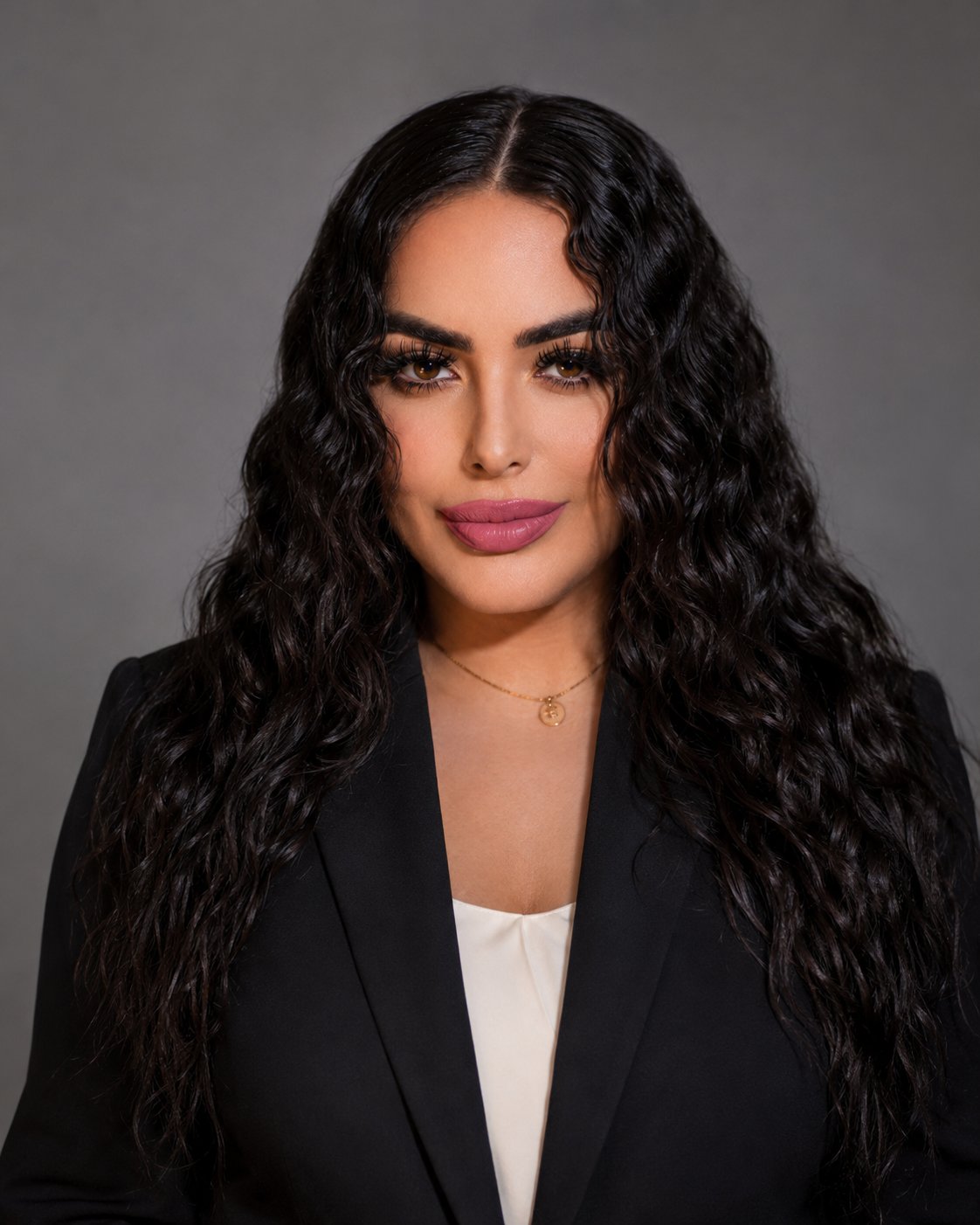 Josilyn Rosado, Founder